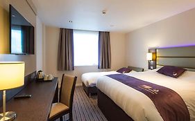 Premier Inn Bodmin  3* United Kingdom